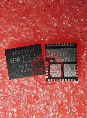 TDA21472 TDA21472MTRPBF  TDA21471MTRPBF TDA21471   新的