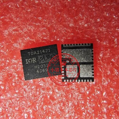 TDA21472 TDA21472MTRPBF  TDA21471MTRPBF TDA21471   新的