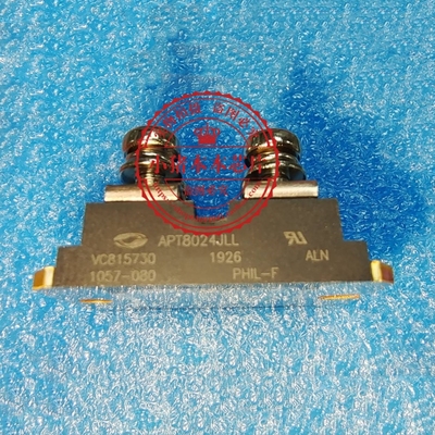 集成电路APT8024JLLSOT-227