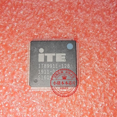 保上机IT8995E-128 IT8995E IT8991E-128 CXS CXA DXS DXA写程序