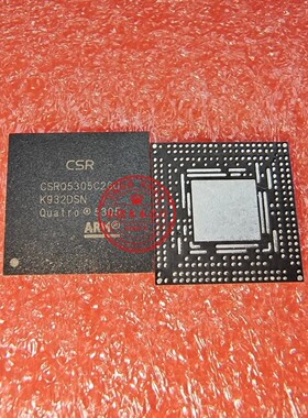 CSRQ5305C16U CSRQ5305C26U CSRQ5305 QFN 新的一个起拍