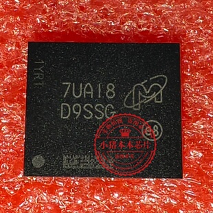 全新原装 MTFC4GLWDM-4M AAT Z 丝印D9SSG 封装BGA153 字库EMMC