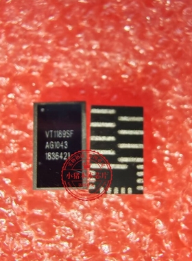 VT1189SF VTII89SF VT1189SFQX