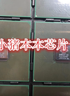 SIS656 B0 BO  SIS656BODA-FB-1  BGA 封装  全新原装