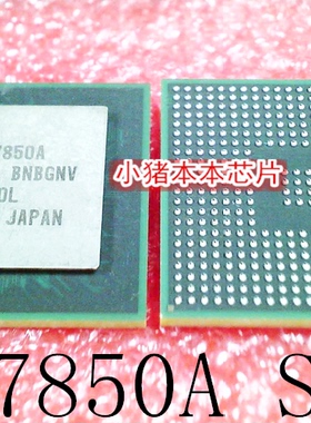 R8A77850ASH-4A R8A77850A SH-4A BNBGNV BGA封装 新的 一个起售