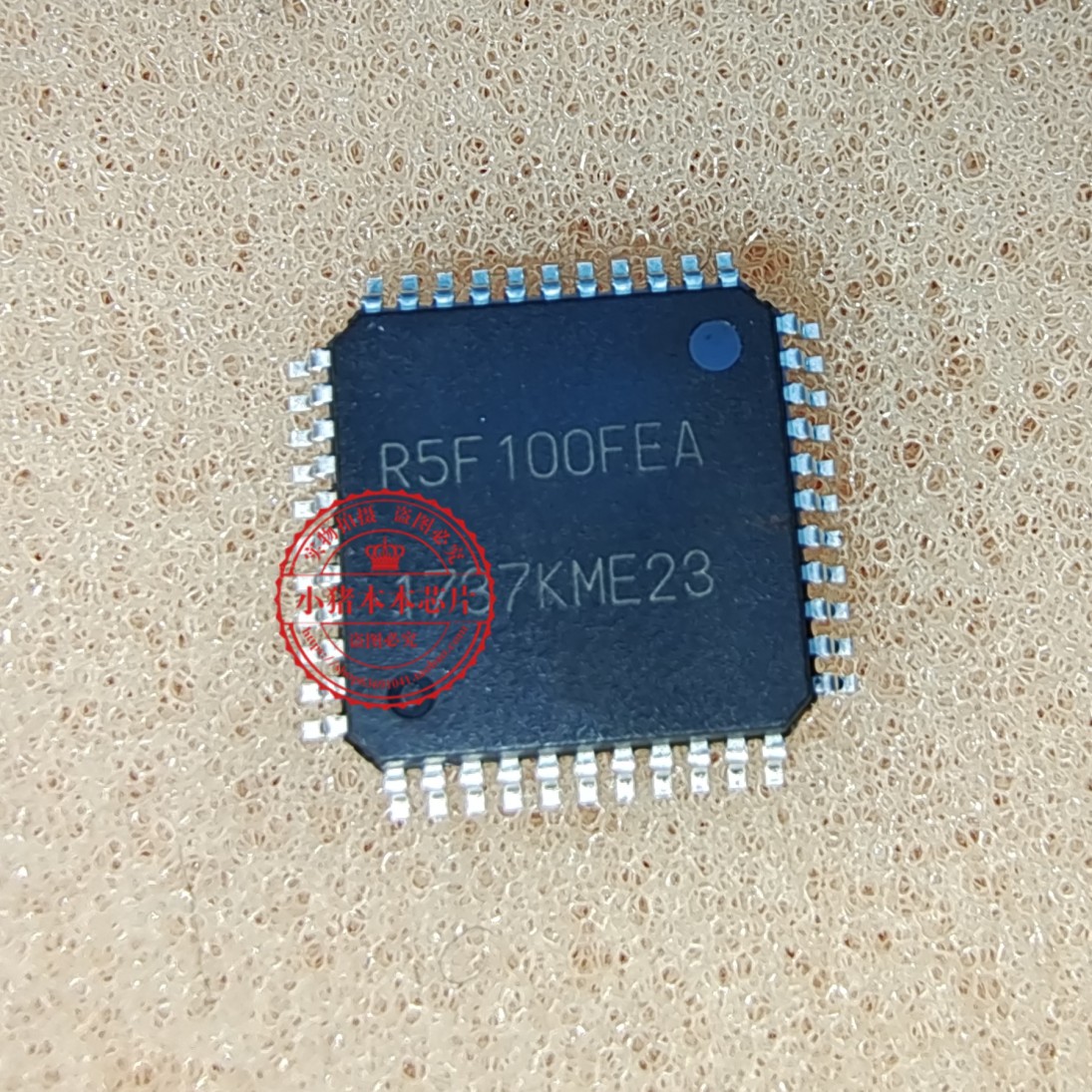 LM76003RNPR LM76003RNP LM76003R R5F100FEAFP R5F100FEA 新的