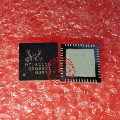 RTL8211D-VB-GR RTL8211D  QFN 新的  一个起拍