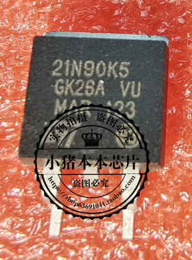 E1FB38E0X0003E EIFB38E0X0003E STB21N90K5 21N90K5 18.5A 900V