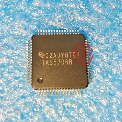 芯片TAS5706BPAPRTAS5706B