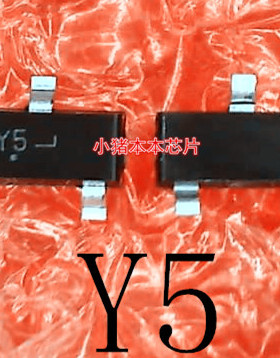 BZX84C16LT1G     BZX84C16     丝印:Y5     SOT23    新的