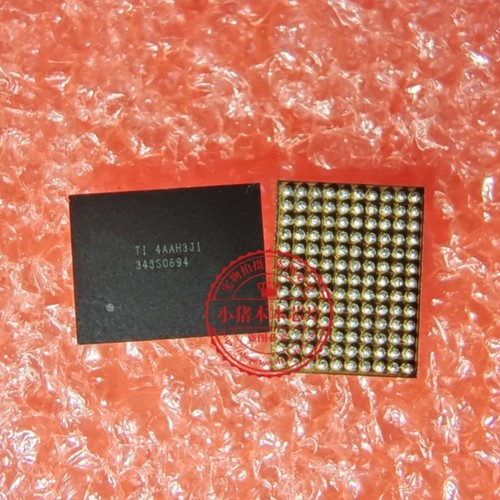 343S0694  34350694  BGA   新的   一个起拍