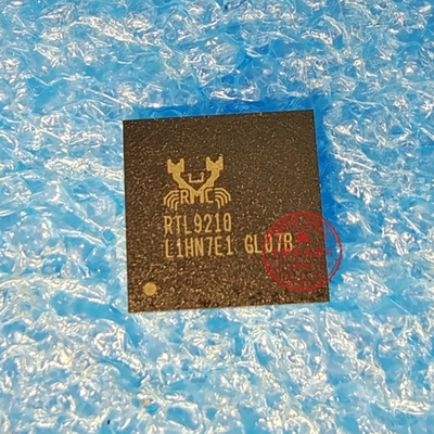 芯片RTL9210-CGRTL9210B-CG