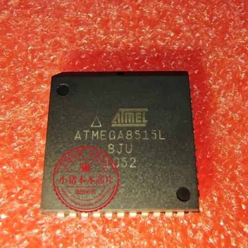 ATMEGA8515L-8JU    ATMEGA8515L8JU   ATMEGA8515L   PLCC