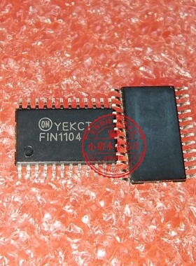 丝印514X M514X FIN1104MTC FIN1104  TSSOP封装 新的  一个起拍