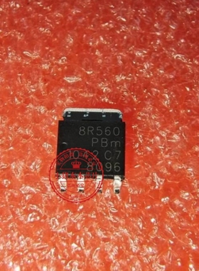 PSMN8R5-60YS 115 丝印 8R560 TO-669 MOS管N沟道 60V 76A