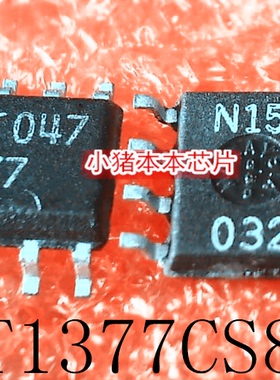 LT1377CS8  LT1377  SOP-8  新的     可直拍