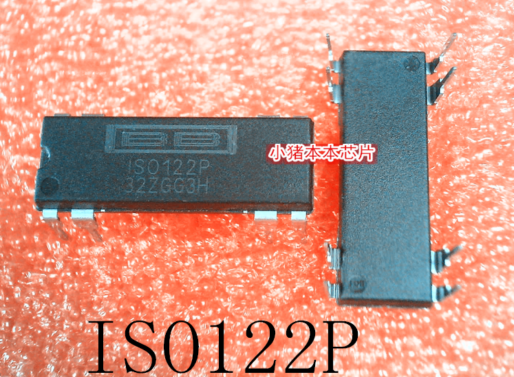 ISO122P 1SO122P IS0122P 1S0122P DIP-8新的