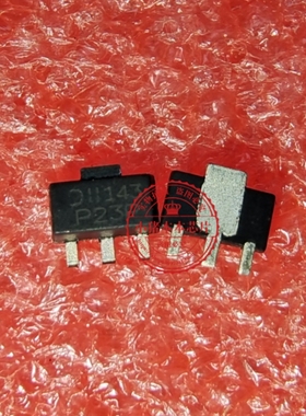 2DB1188P-13  丝印P23P  SOT89  新的  一个起拍