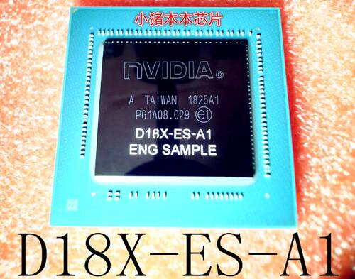 小猪本本D18X-ES-A1新的