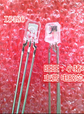 IS486  IS486E  DIP   新的