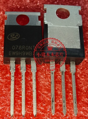 SVT078R0NT 078RONT TO-220