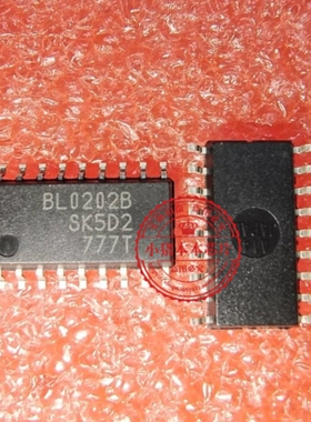 BL0202B 液晶电源管理芯片 BL0202B-TL    BL02028-TL   SOP