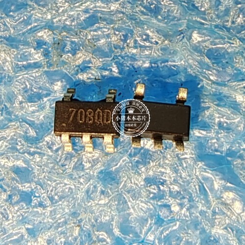 G708T1U G708T1 708KU 708NQ G708   708QD   SOT23-5脚  新的