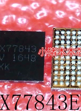 MAX77843     MAX77843EWV      BGA封装      新的