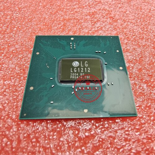 芯片LG1212NCV890430MW33TXG