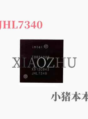 雷电芯片 JHL8140 JHL8440 JHL7440 JHL7340 JHL7540 T803A900