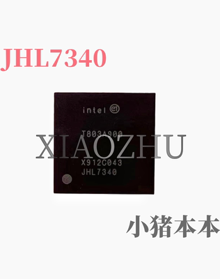 芯片JHL7440JHL7340JHL7540