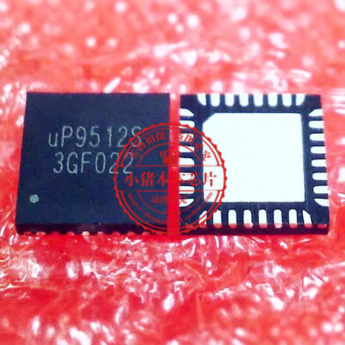 集成电路UP9512SUP95125