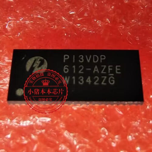 PI3VDP612-AZFE PI3VDP612-A2FE P13VDP 612-AZFE P13VDP QFN