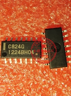 C824G UPC824G  UPC824G2-E2-A    UPC824G2  贴片SOP