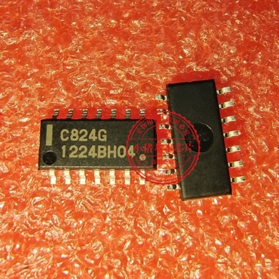 C824G UPC824G  UPC824G2-E2-A    UPC824G2  贴片SOP