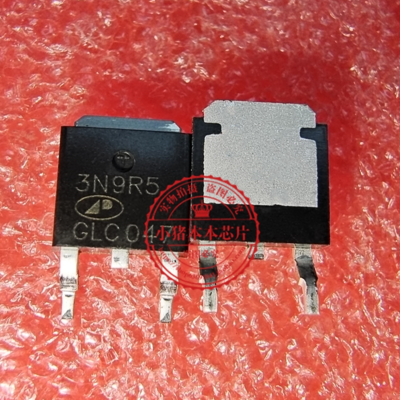 AP3N9R5H-HF AP3N9R5 3N9R5 TO-252 场效应管芯片 新的  一个起拍