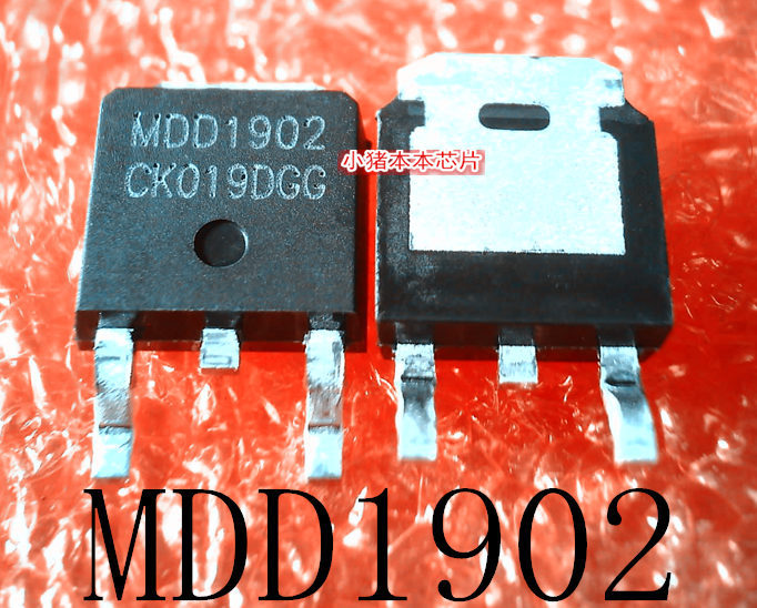 集成电路MDD1902RHMDD1902