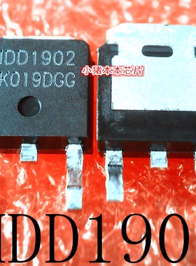 MDD1902RH    MDD1902    TO-252     新的  一个起拍   可直拍