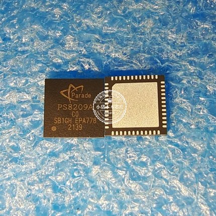PS8209AQFN48GTR2-A2 A2 PS8209A B1 AO A1 CO 新的一个起拍