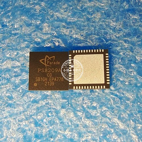 PS8209AQFN48GTR2-A2 A2 PS8209A B1 AO A1 CO 新的一个起拍