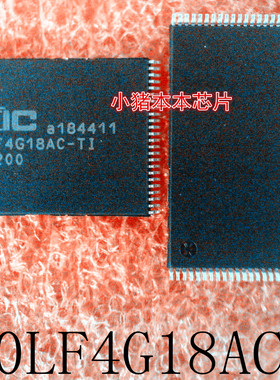 MX30LF4G18AC-TI       MX30LF4G18      TOSP48     新的