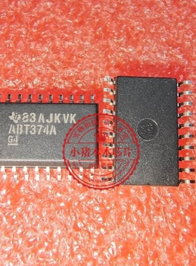 ABT374A SN74ABT374ADWR SOP7.2尺寸   新的  一个起拍