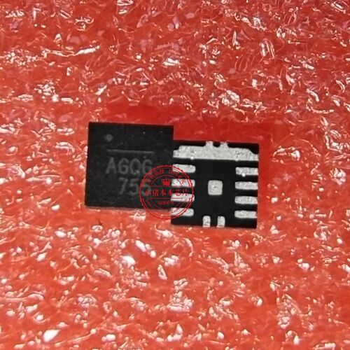 芯片MP2229GQ-C633-Z丝印AGQ开头