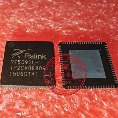 RT5392LH 5392LH QFN 新的  一个起拍