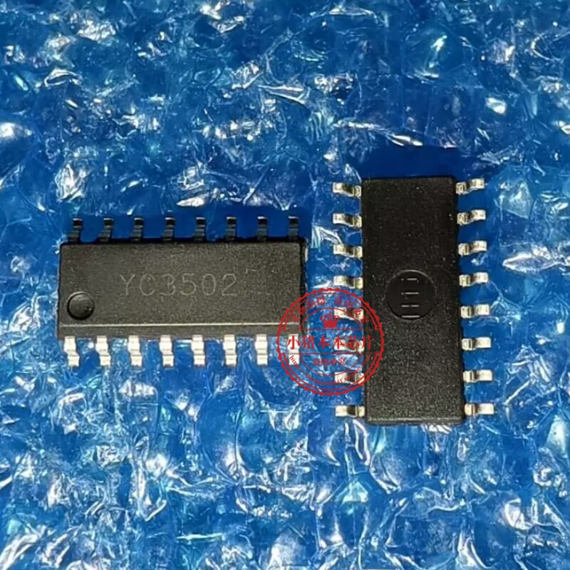 YC25Q80/YC25Q16/YC25Q32/YC25Q64/YC3502/YC25Q128存储IC宽体SOP
