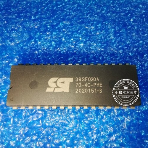 SST39SF020A-70-4C-PHE  SST39SF020A704CPHE   DIP