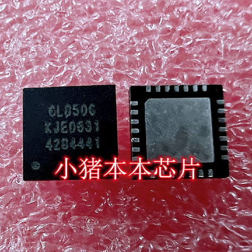 集成电路GL850GGL8506