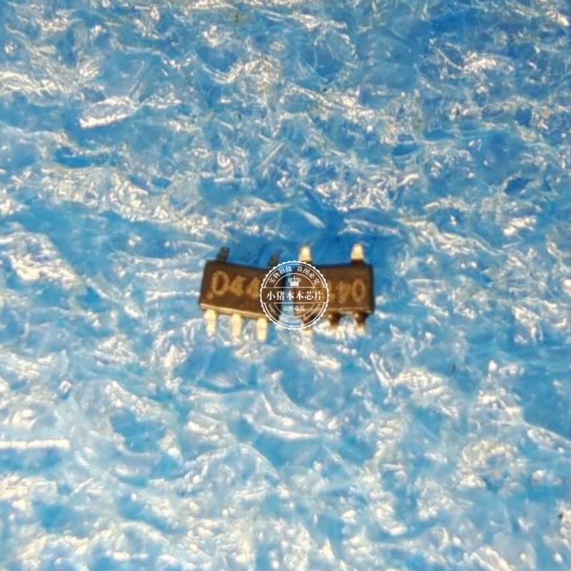 PACDN044YB5R丝印D44 SC70-5脚 PACDN044Y5R 丝印D044 SOT23-5脚