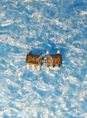 PACDN044YB5R丝印D44 SC70-5脚 PACDN044Y5R 丝印D044 SOT23-5脚