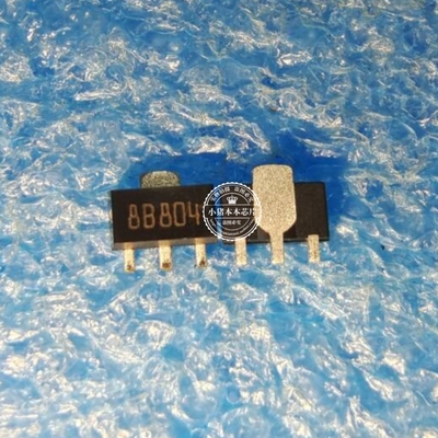 L78L18ACUTR 丝印8B    8B744  8B开头   SOT89  新的 一个起拍